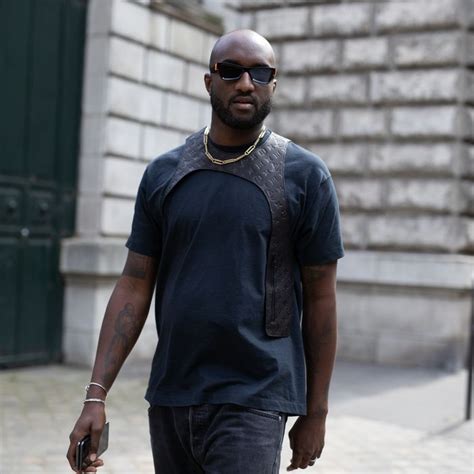 louis vuitton virgil abloh miami|virgil abloh obituary.